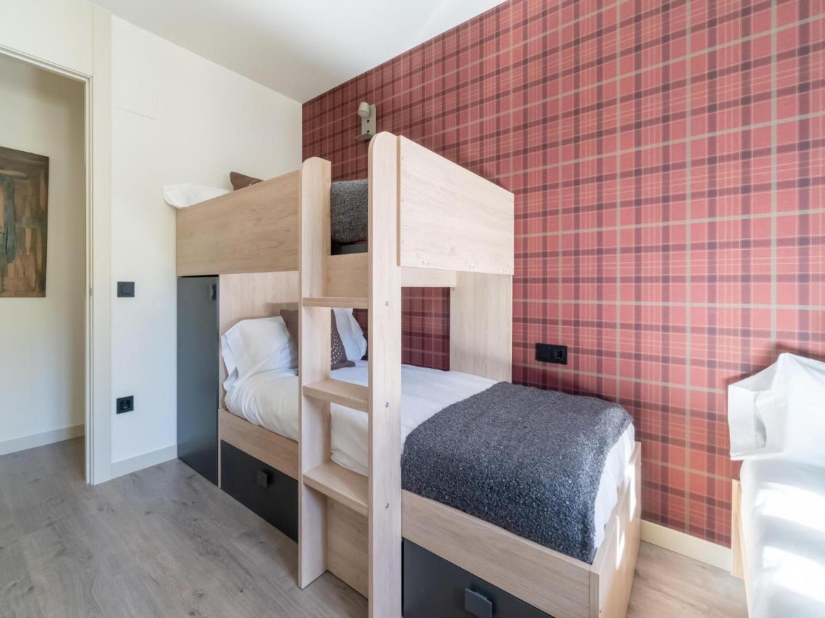 Belvilla By Oyo Nice Apartment In Benasque Dış mekan fotoğraf